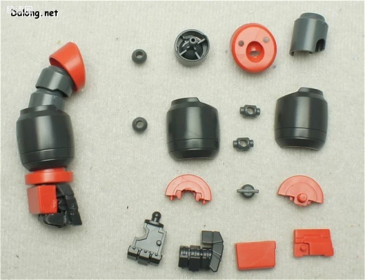 HGUC 普通版 h161 MSM-08 佐寇克 - 图片